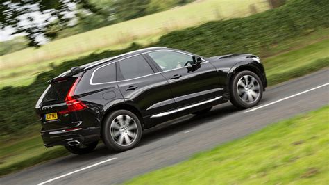 2024 Volvo Xc60 Hybrid Review - Lishe Phillie