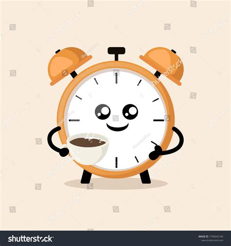 Animated Clock Clipart