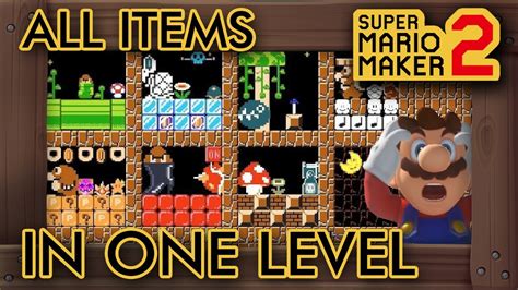 Super mario maker download other levels - holdenbear