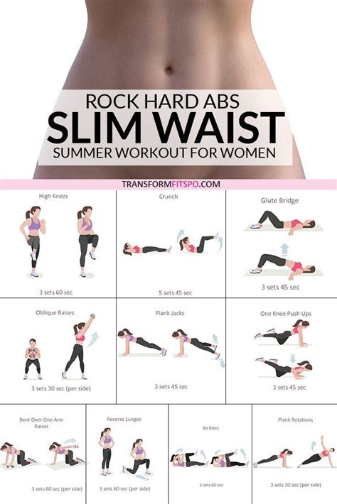 Pin on ♥ workouts and advice