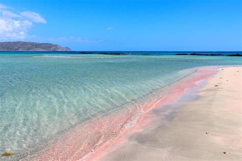 Elafonisi Beach, Crete | Tickets & Tours - 2024