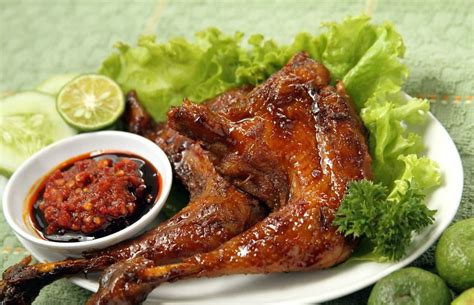 Resep-ayam-bakar-sederhana - Thegorbalsla