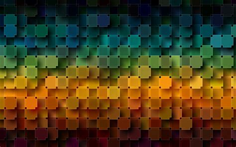 Grid Pattern Abstract Digital Art 4k Wallpaper,HD Abstract Wallpapers ...