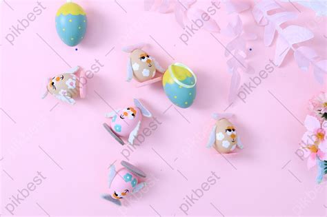 Cute Eggs Egg Background Image Backgrounds | PSD Free Download - Pikbest