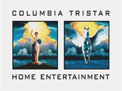 Columbia TriStar Logo - LogoDix