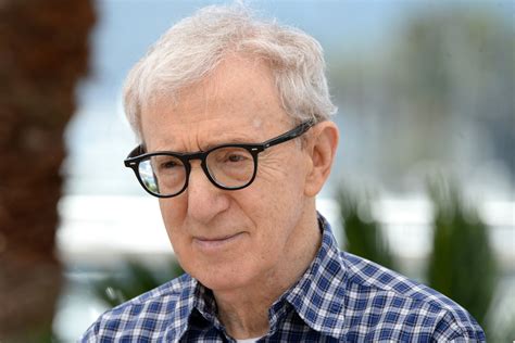 Woody Allen Dismisses Sexual-Abuse Allegations as “Tabloid Drama ...