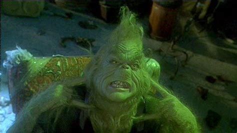 Everything I Need - Movie Clip from How The Grinch Stole Christmas at WingClips.com