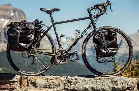 2018 Trek 520 Disc – Specs, Comparisons, Reviews – 99 Spokes