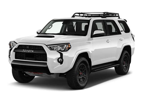 New 2022 Toyota 4Runner TRD Pro near Dubbois, ID - Stone's Toyota