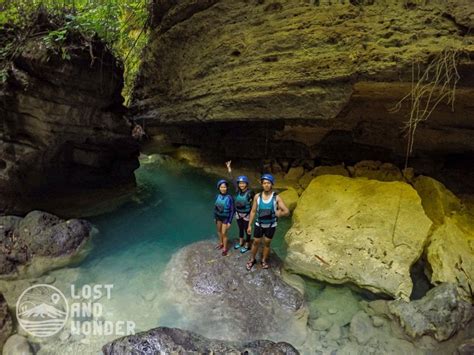 Kawasan Falls: Ultimate Travel Guide - Lost and Wonder