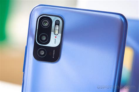 Xiaomi Redmi Note 10 5G review: Camera, photo and video quality