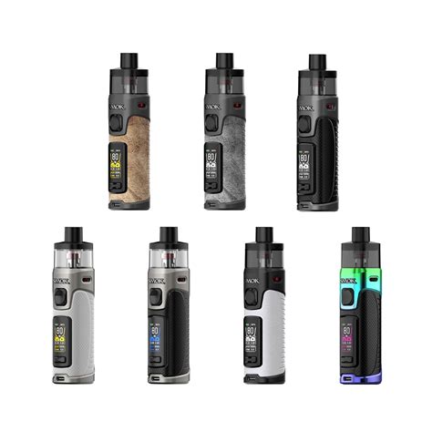 SMOK RPM 5 80W KIT