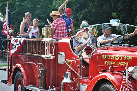 Jul 4 | River Hill Annual Independence Day Parade | Columbia, MD Patch