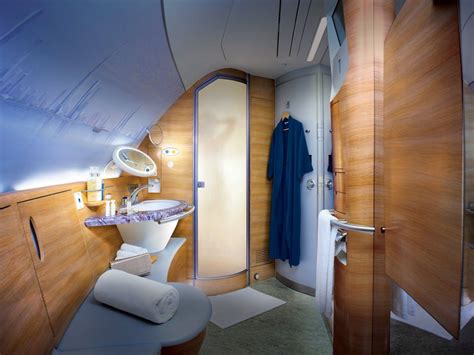 Emirates Legendary First-class Suites Are Worth the Splurge