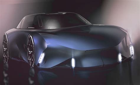 Miscellaneous and Daily Renders on Behance | Concept car design, Truck design, Automotive design