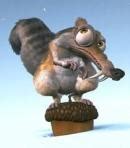 Scrat Voice - Ice Age (Movie) - Behind The Voice Actors