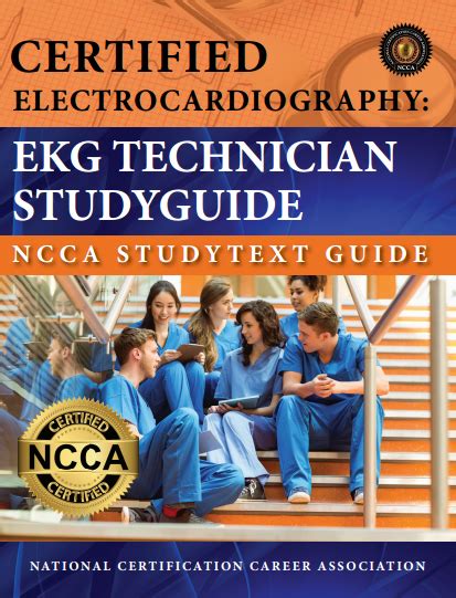 EKG Technician Certification $75 | Certified EKG Technician | Nurse practitioner school, Medical ...