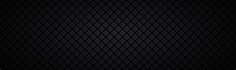 Dark abstract square header. Black mosaic look banner. Modern vector texture. Simple metal ...