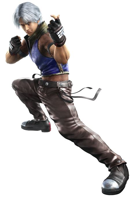 Image - Lee Chaolan - Full-body CG Art Image - Tekken 6.png | Tekken Wiki | FANDOM powered by Wikia