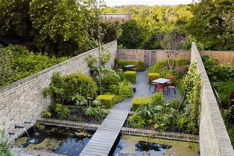 Urban Garden Ideas – Transform Your Outdoor Area into a Green Oasis