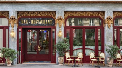 Restaurant Rochechouart review, Hôtel Rochechouart, Pigalle, Paris | The Week