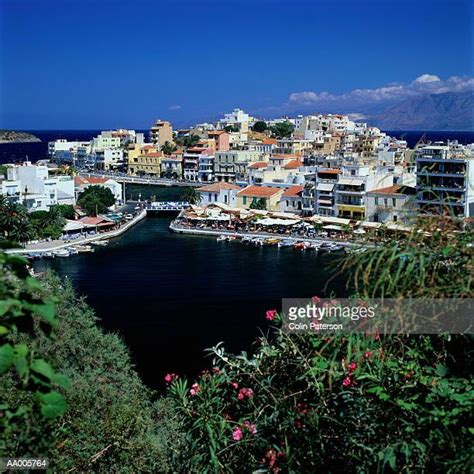 1,471 Agios Nikolaos Stock Photos, High-Res Pictures, and Images - Getty Images