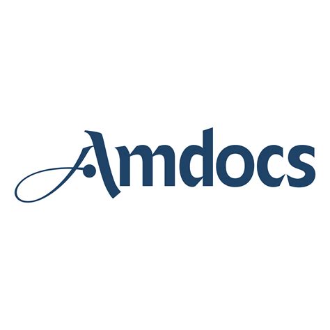 Amdocs Logo - LogoDix