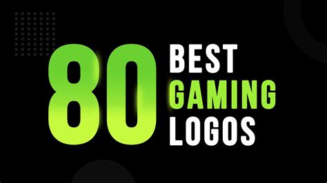 Best Gaming Logos ideas | Cool Gaming Logo designs | Logo Ideas For Gaming - YouTube