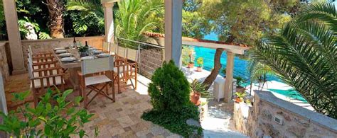 Luxury Villas Croatia Holiday rental (2025) indulge yourself Villas Croatia