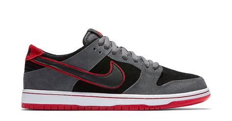 Nike SB Dunk Low Pro Ishod Wair Dark Grey - StockX News