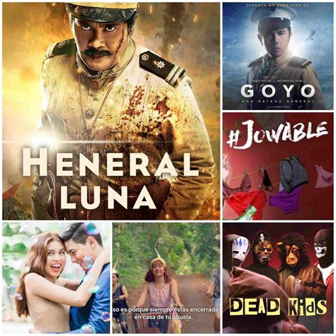 Pinoy Movies 2022 – Telegraph