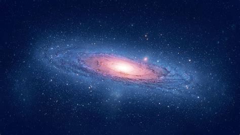 Andromeda Galaxy HD Wallpapers - Wallpaper Cave