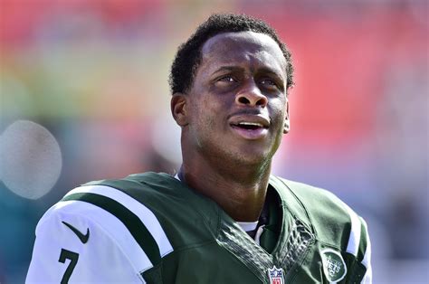 Jets' Geno Smith Out 6 to 10 Weeks After Teammate Punches Him | TIME