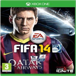 Buy FIFA 14 XBOX ONE - DIGITAL CODE in Bangladesh - GamerShopBD