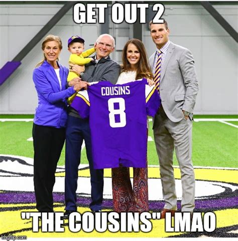 Minnesota Vikings Memes 2017