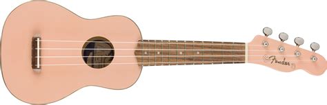 Venice Soprano Ukulele | Ukuleles