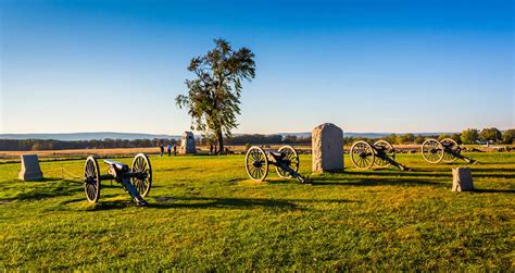 Gettysburg | visitPA