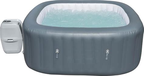 Top 5 Best 6 Person Inflatable Hot Tub | Winter 2023