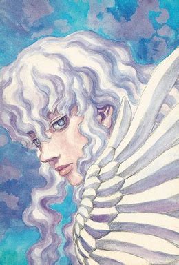 Griffith (Berserk) - Wikiwand