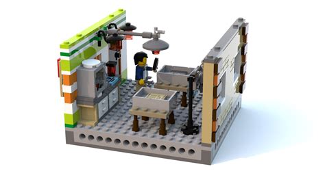 LEGO IDEAS - Product Ideas - Create Your Own Studio