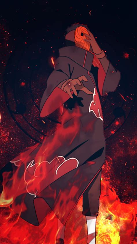 71 Obito Tobi Wallpaper Hd Images - MyWeb