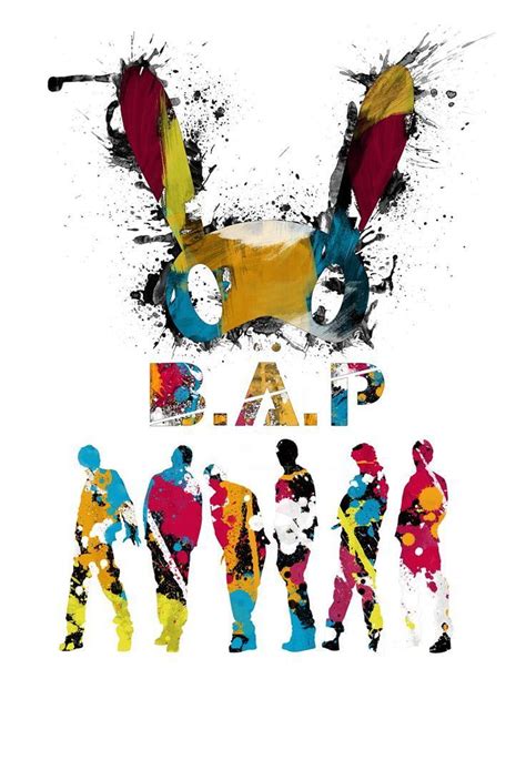 88 best BAP Logos, powerpoint chibi bap HD phone wallpaper | Pxfuel