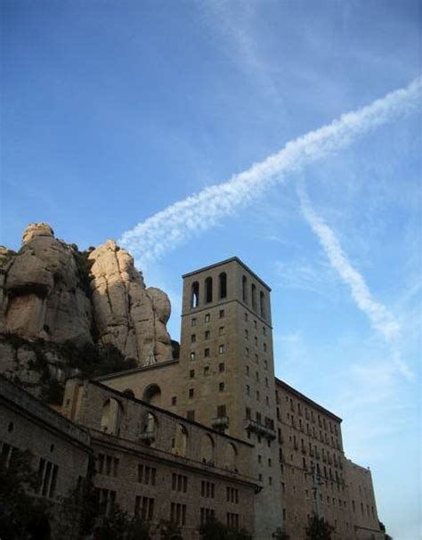 Montserrat Monastery - Practical information, photos and videos ...