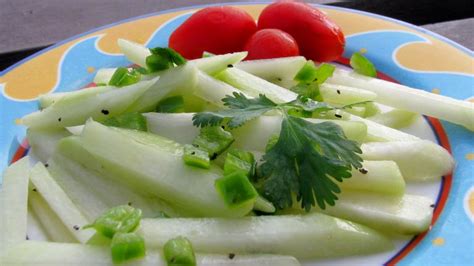 Chayote Salad Recipe - Food.com