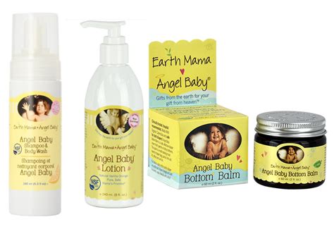 Why Choose Organic Baby Skin Care Products - Parents' Favorite