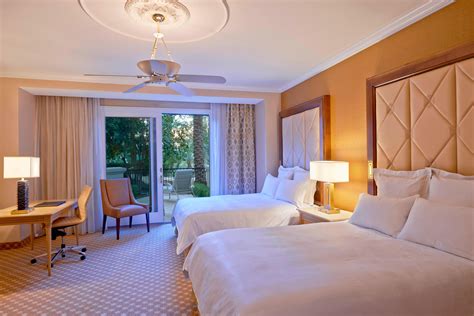 Luxury Hotel Rooms Las Vegas, Nevada | JW Marriott Las Vegas Resort & Spa