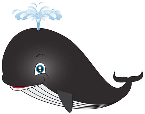 Orca whale clipart free clipart images - Clipartix