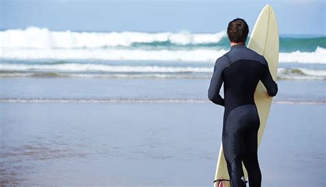 10 Best Surfing Wetsuits In 2023 | Reviewed by Surfers - Globo Surf