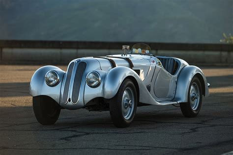 1939 BMW 328 | Uncrate