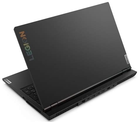 Lenovo Legion 5i (17″)